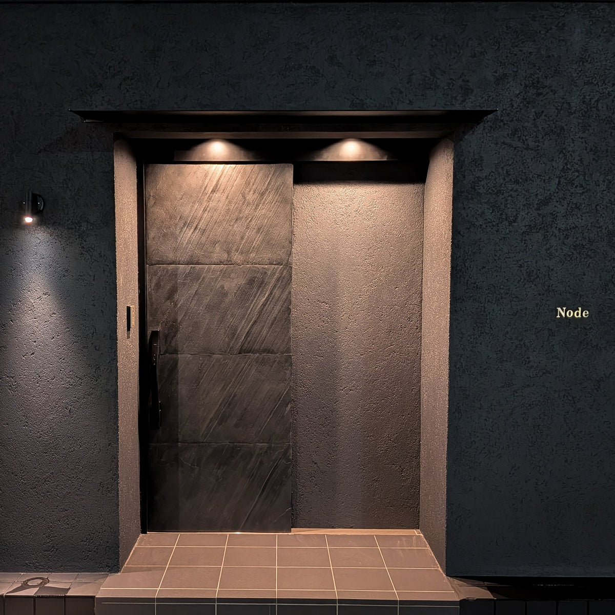Showroom reservations are now open.