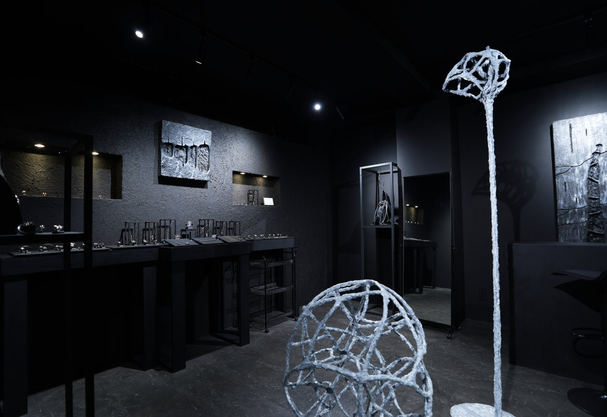 SHOWROOM RESERVATION